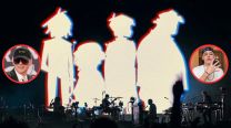 Gorillaz