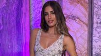 Juli Poggio, a puro glamour y tendencia en CARAS Moda
