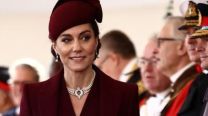 La historia oculta de los anillos de Kate Middleton, valuados en miles de euros