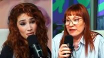 Melody Luz y Matilda Blanco