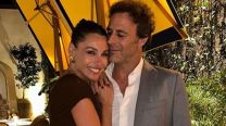 El mágico sueño que cumplió Pampita gracias a Martín Pepa
