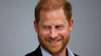 El regreso del príncipe Harry a Inglaterra: el particular encuentro con el rey Carlos y la ausencia de William