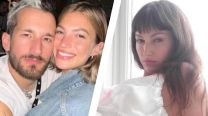 El particular chiste de Ricky Montaner por el embarazo de Úrsula Corberó por su conexión con Stefi Roitman