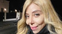 Ex asesora de Milei muestra chats con él: “No es psiquiátrico, pero hay que ayudarlo”