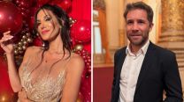 13 años después, salió a la luz el verdadero motivo de la separación de Nico Riera y Silvina Escudero