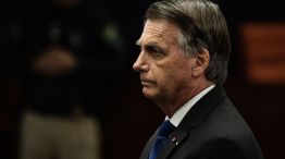 Former President Bolsonaro To Testify In Coup Trial