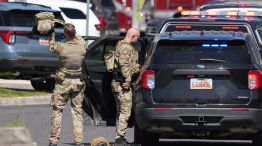 Charlie Kirk 11092025