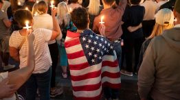 Charlie Kirk 11092025