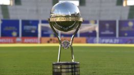 Conmebol Sudamericana