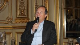 Daniel González Cippec