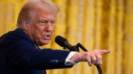 Donald Trump 11092025