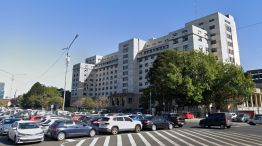 Edificio Libertad