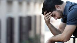 Eduardo Awad: “La ley de salud mental es muy deficiente”