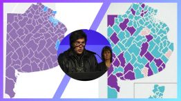 El rechazo a Milei fue plebiscitario 20250911