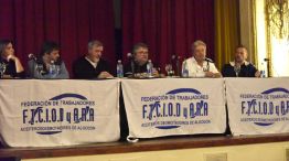 Encuentro Sindical 20250911