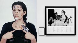 Marina Abramovic 11092025
