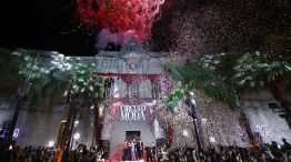 Patio Olmos - Círculo de Moda