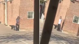 Una chica de 14 años fue armada a la escuela en Mendoza 20250911