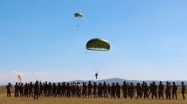 Venta de terrenos militares