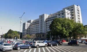 Edificio Libertad