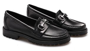 Dad Loafers