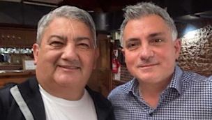 Gordo DAN X 20250911