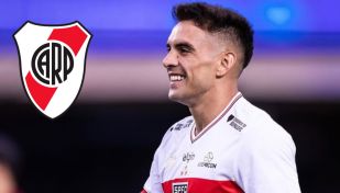 Enzo Díaz