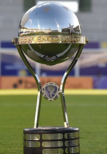 Conmebol Sudamericana