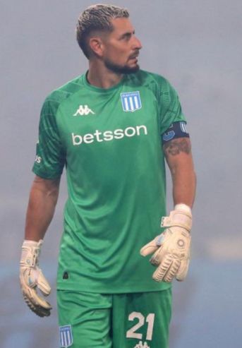 Gabriel Arias