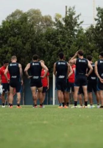 San Lorenzo