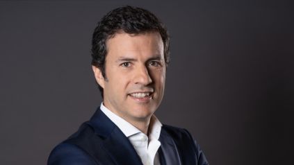 Jaime Ron Alpañes Prosegur