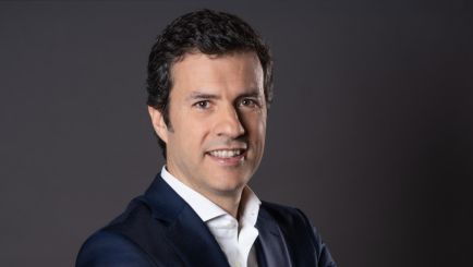 Jaime Ron Alpañes Prosegur
