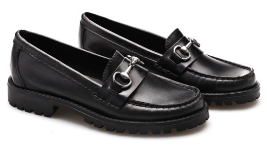 Dad loafers: los zapatos ideales para el entretiempo que levantan cualquier outfit