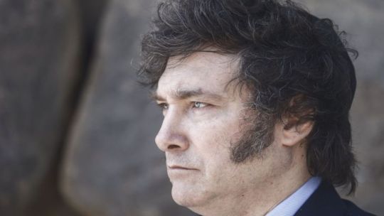 Eduardo Reina: “El Gobierno sigue en shock tras la derrota electoral” Eduardo Reina: “El Gobierno sigue en shock tras la derrota electoral”