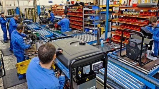 “No es algo novedoso que hay sectores que la están pasando mal y que no les llegó la famosa recuperación”