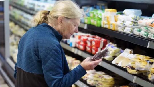 El INDEC publica la inflación de septiembre y los privados proyectan que se acelere a niveles del 2%