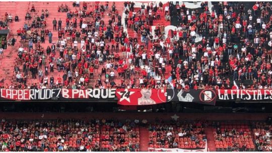 Newell´s