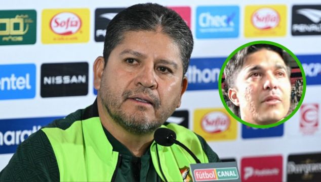 Óscar Villegas vs Marcelo Moreno Martins