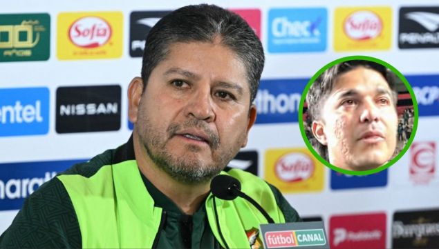 Óscar Villegas vs Marcelo Moreno Martins
