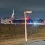 Flight carrying Argentines deported from United States lands in Buenos Aires