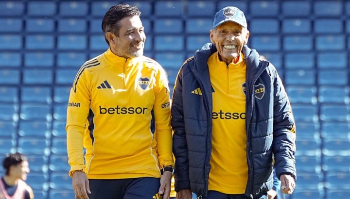Boca Juniors