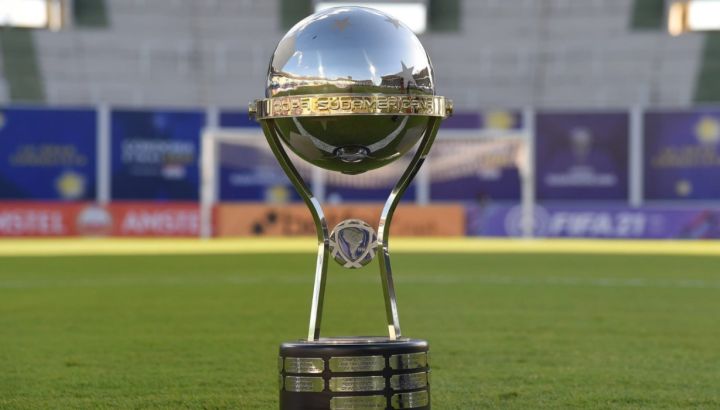 Conmebol Sudamericana