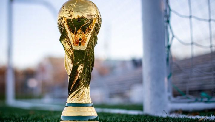 Copa del Mundo