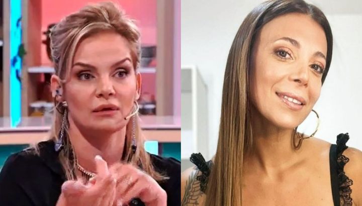 Eliana Guercio amenazó con denunciar a Ximena Capristo: "No quiero disculpas, quiero que pague"