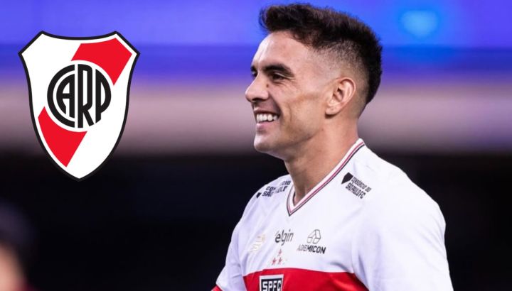 Enzo Díaz