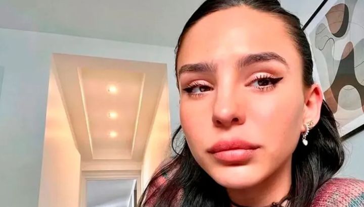 Juanita Tinelli confirmó su nuevo romance