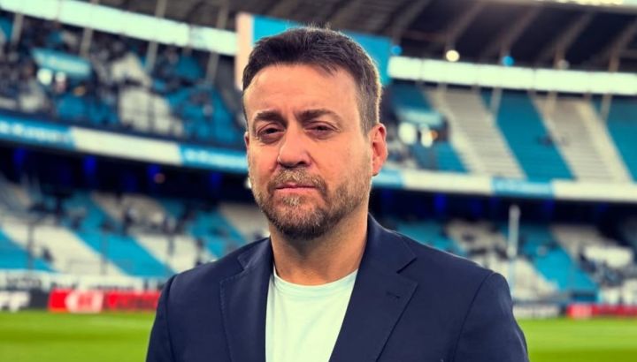 El profundo dolor de Leo Paradizo por la muerte de su perro: "Venía de pasar complicaciones"