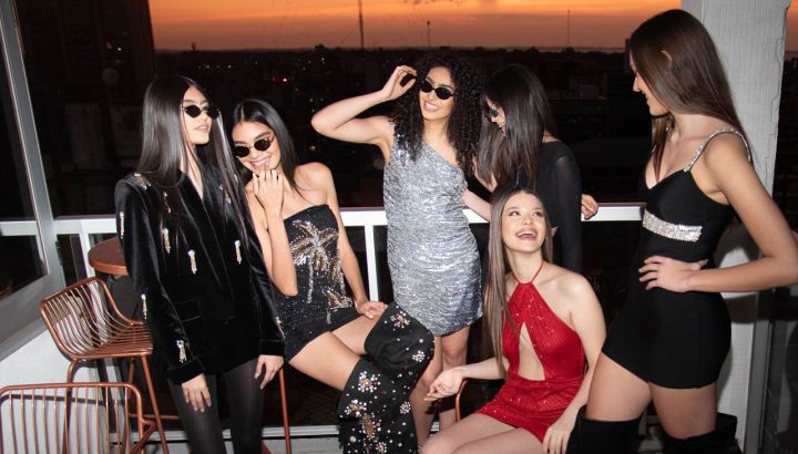 El desfile que marcó tendencia: así fue el Fashion Show SMM 2025 en Misiones