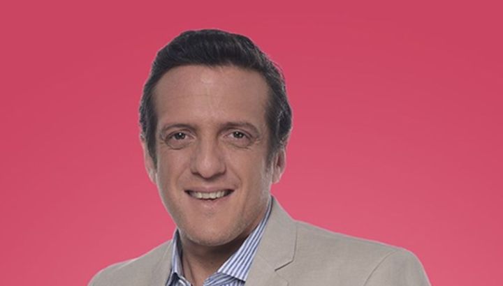 Mauro Szeta tendrá su programa "Los Salvajes" en América TV: cuándo y de qué se trata