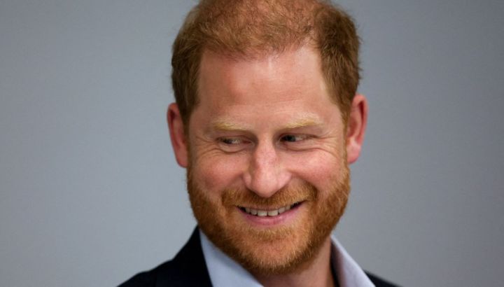 El regreso del príncipe Harry a Inglaterra: el particular encuentro con el rey Carlos y la ausencia de William
